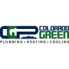 Colorado Green Plumbing, Heating & Cooling