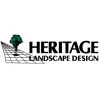 Heritage Landscape Design