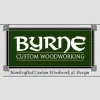 Byrne Custom Woodworking