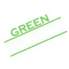 Green Remodeling