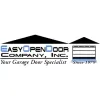 Easy Open Door
