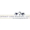 Strait Line Roofing