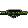 Black Diamond Tint