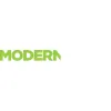 Modern Fence