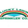 Lucky Lawn Sprinkler