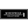Widespread Solutions