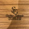 S G Custom Cabinets