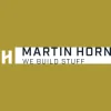Martin Horn
