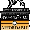 Dave's Roofing