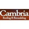 Cambria Roofing & Remodeling