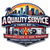 A Quality Service Of Tampa Bay