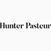 Hunter Pasteur
