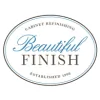 Beautiful Finish