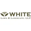 White Lawn & Landscape