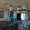 Chuck's Drywall