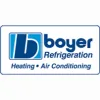 Boyer Refrigeration Heating & Air Conditioning