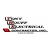 Tony Houff Electrical Contractor