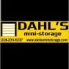 Dahl's Mini Storage