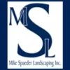 Mike Spaeder Landscaping