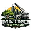 Metro Tree & Crane
