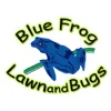 Blue Frog Lawn & Bugs