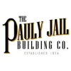 Pauly Jail Building