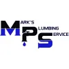 Mark's Plumbing