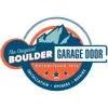 Boulder Garage Door