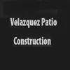 Velazquez Patio Construction