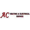 AC-Heating & Electrical Service