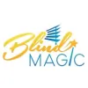 Blind Magic