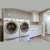The Washing Machine Man