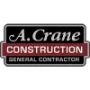 A. Crane Construction