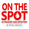 On The Spot Leak Detection & Repair