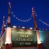 High Street Bridge Self Storage