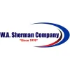 W.A. Sherman