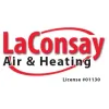 LaConsay Air & Heating