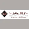 McArthur Tile