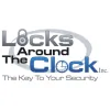 Locks Around the Clock