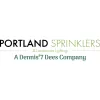 Portland Sprinklers