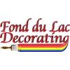 Fond Du Lac Decorating