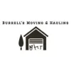 Burrell's Moving & Hauling