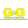 G & G Window Repair