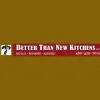 Better Than New Kitchens