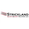 Strickland Security & Safety Solutions