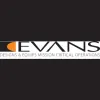 Evans Consoles