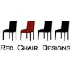 Red Chair Designs