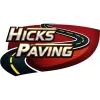 Hicks Paving