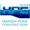 Hansen Pool Construction