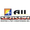 All Season Heating & AC